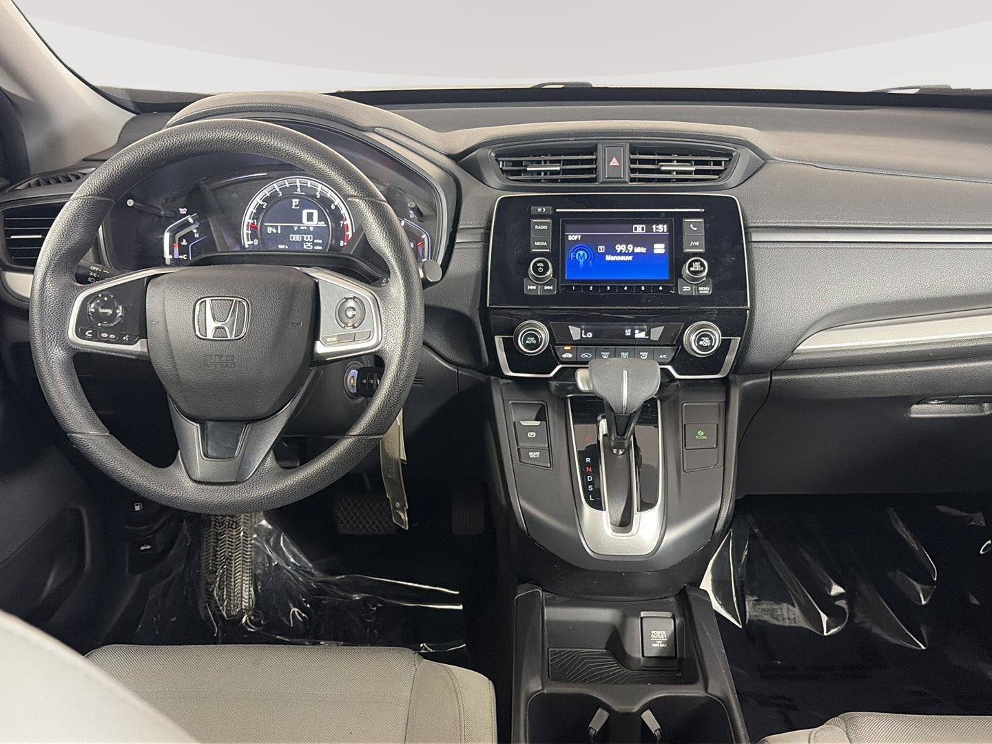 Used 2019 Honda CR-V LX image 24