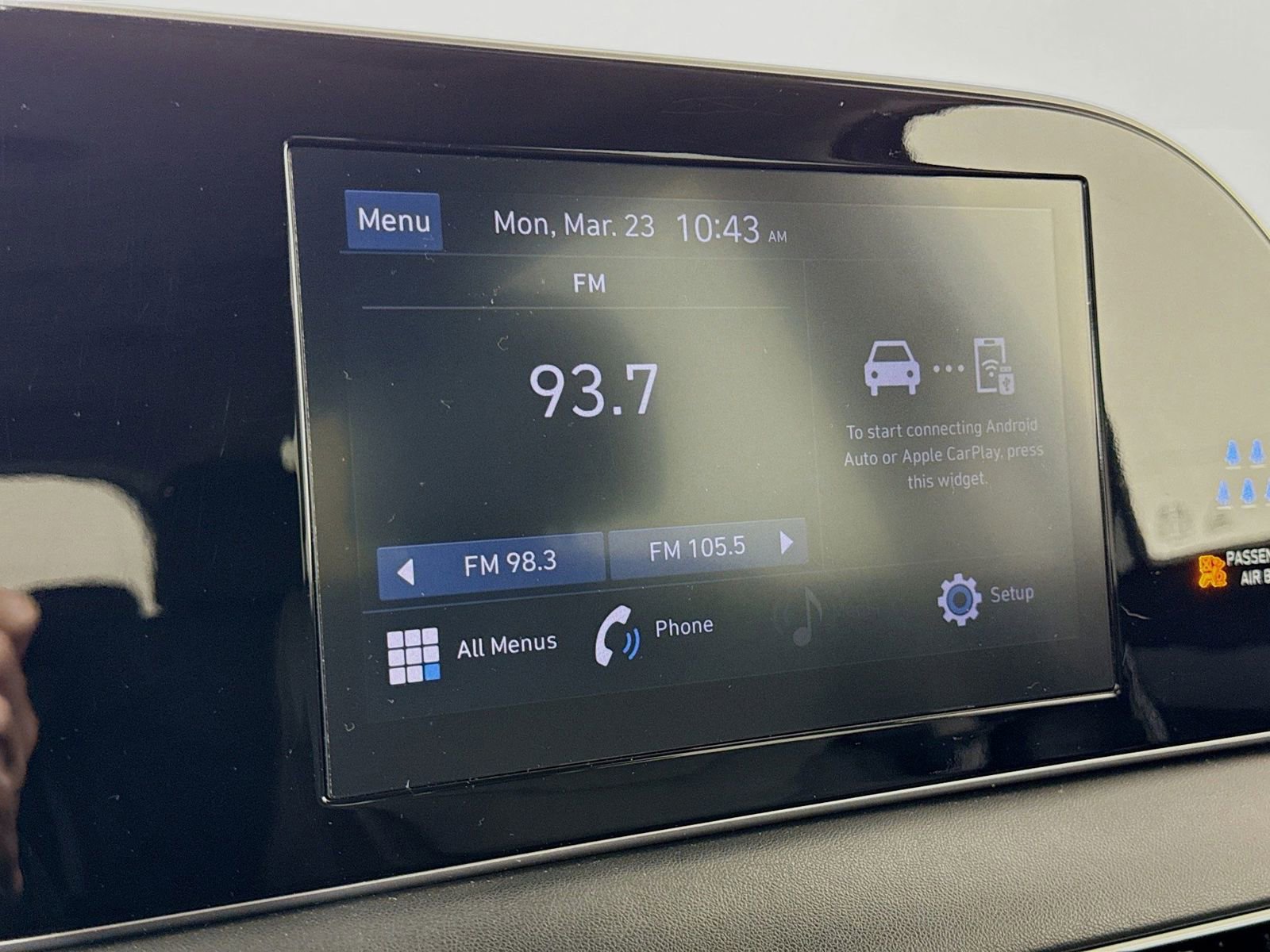 Used 2022 Hyundai Palisade SEL AWD/4WD image 16