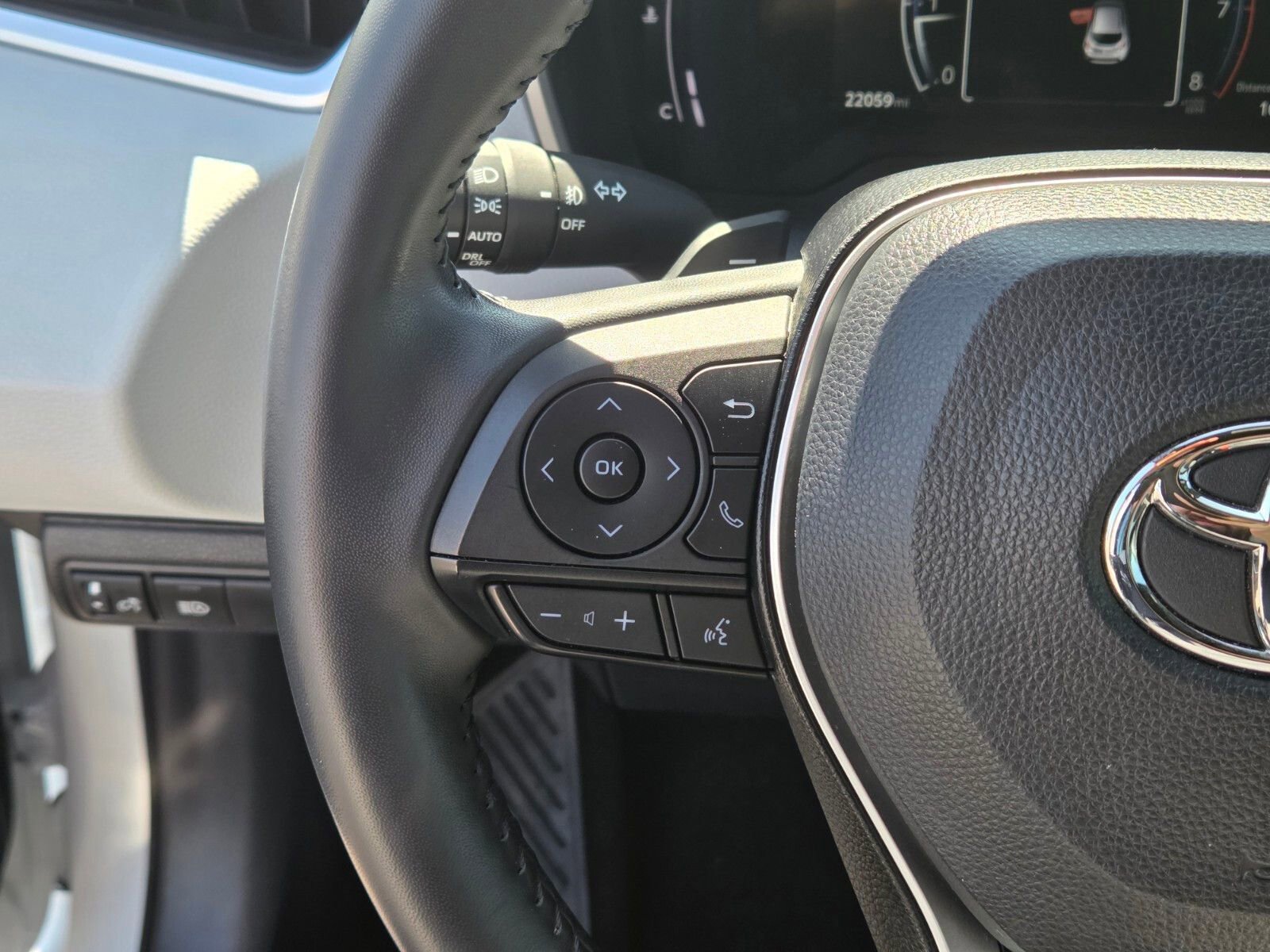 Used 2024 Toyota Corolla XSE image 12