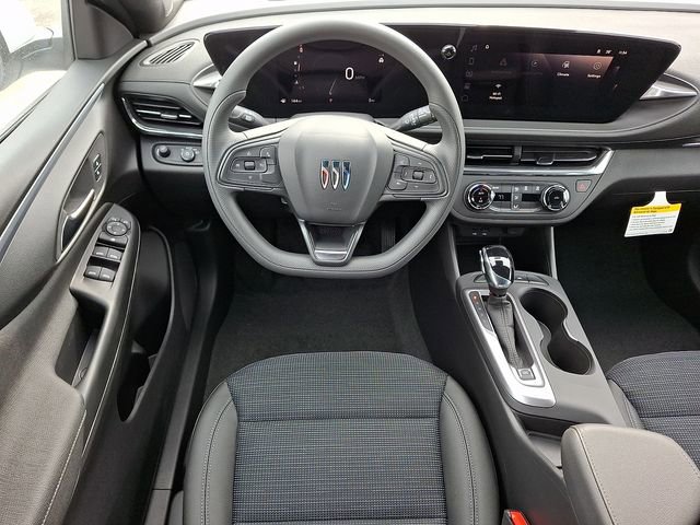 New 2026 Buick Envista Preferred image 7