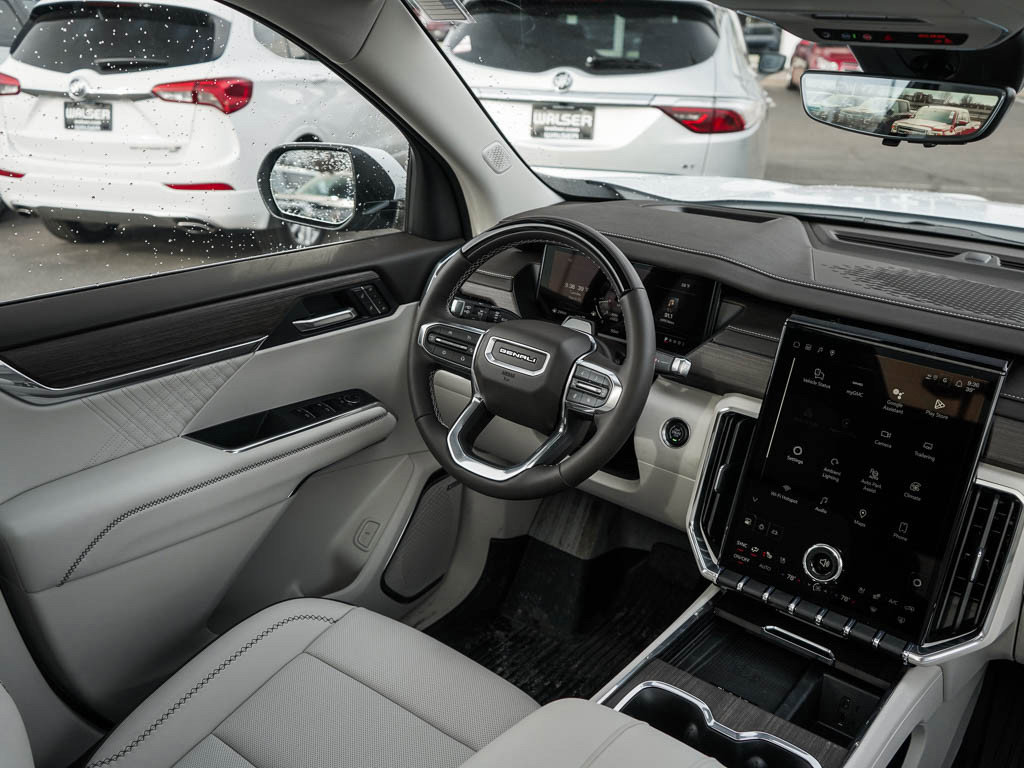 New 2026 GMC Acadia Denali w/ Super Cruise Package image 16