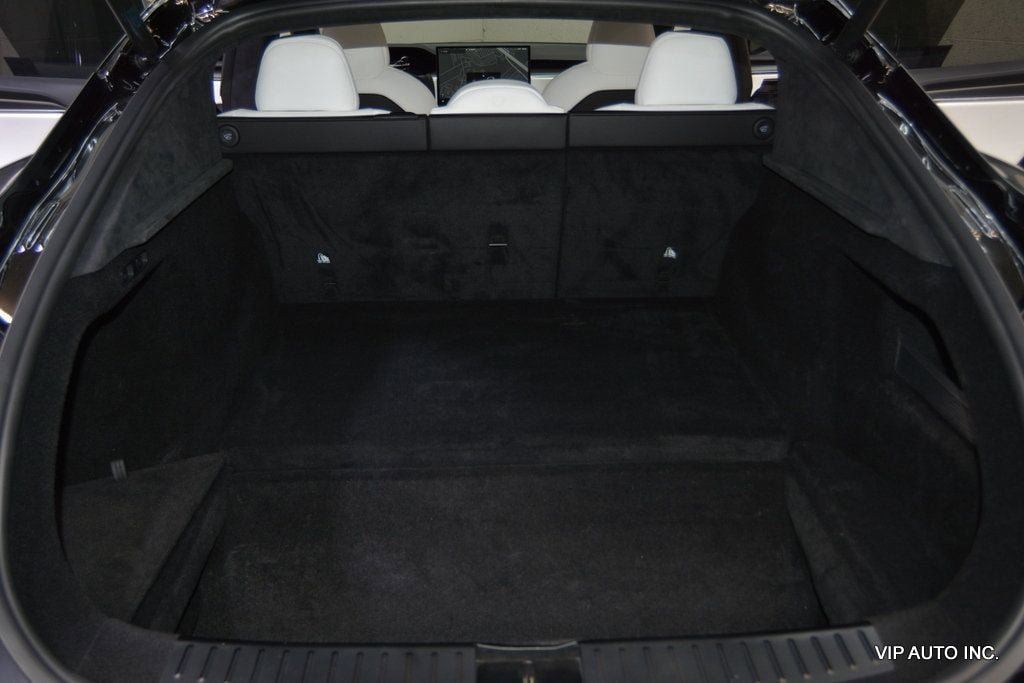 Used 2021 Tesla Model S Plaid image 31