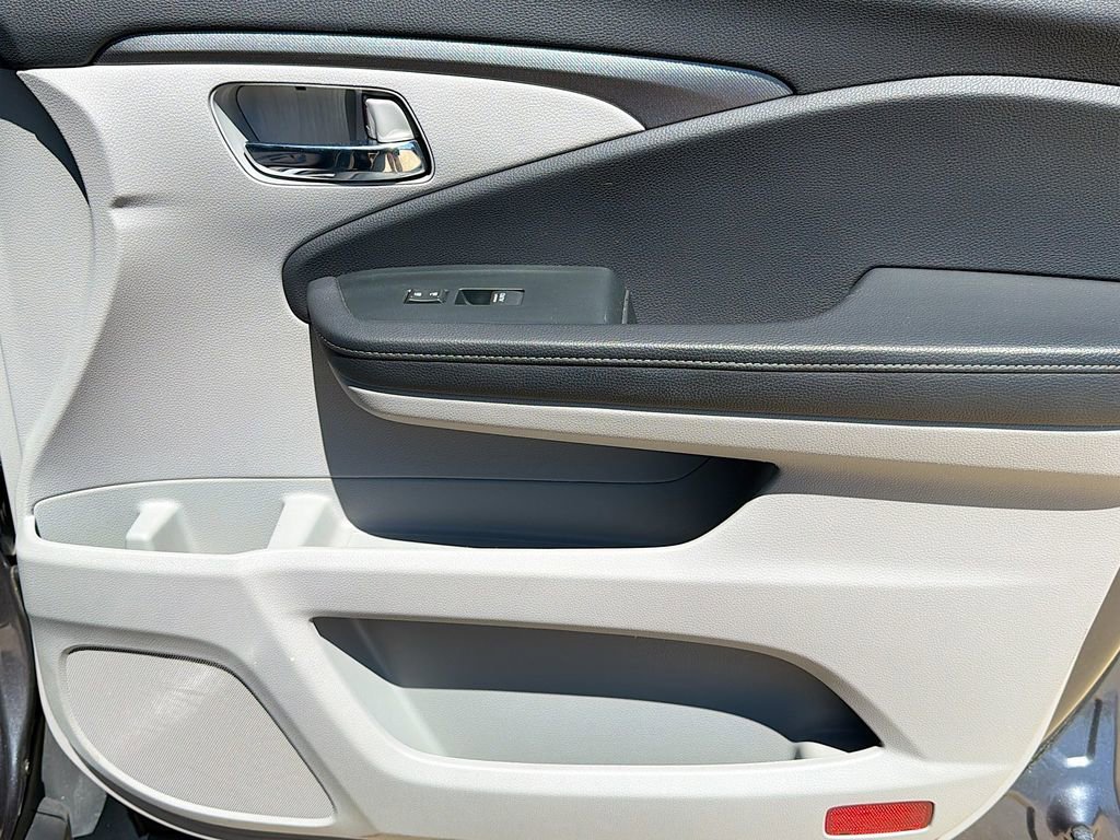 Used 2023 Honda Ridgeline RTL image 31