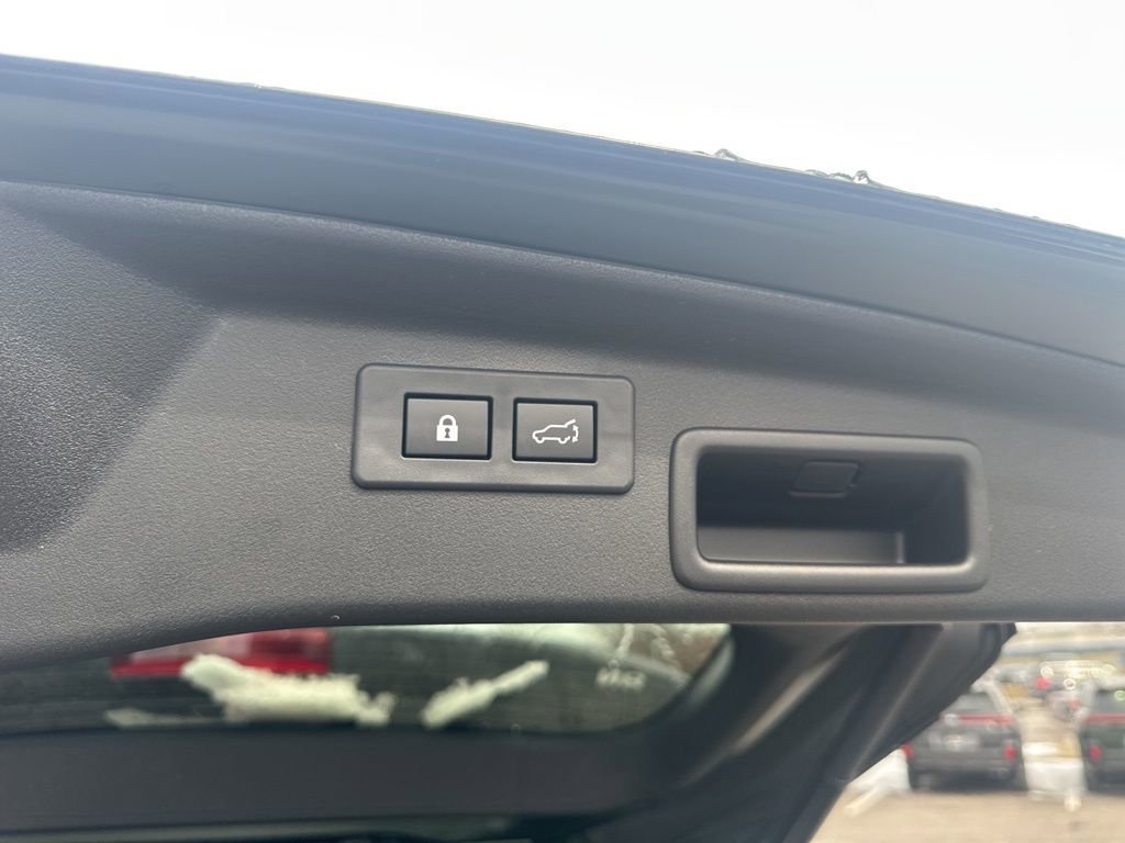 New 2026 Subaru Outback Wilderness image 31