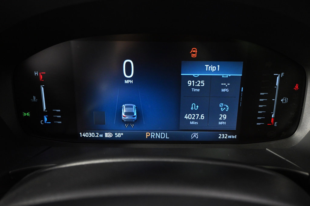 Used 2024 Ford Escape ST-Line w/ Tech Pack #1 AWD/4WD image 25