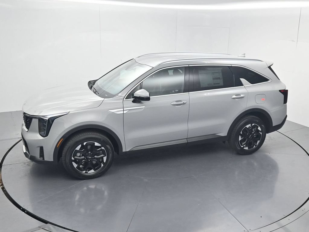 New 2026 Kia Sorento S AWD/4WD image 50
