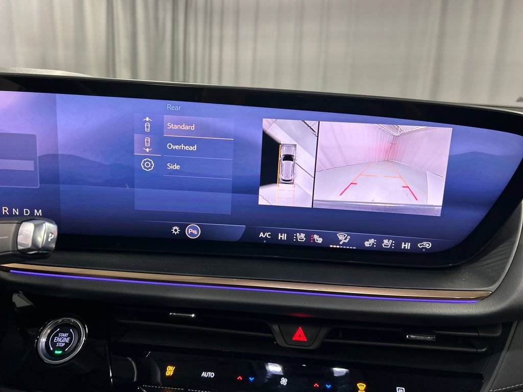 New 2026 Buick Envision Avenir AWD/4WD image 16