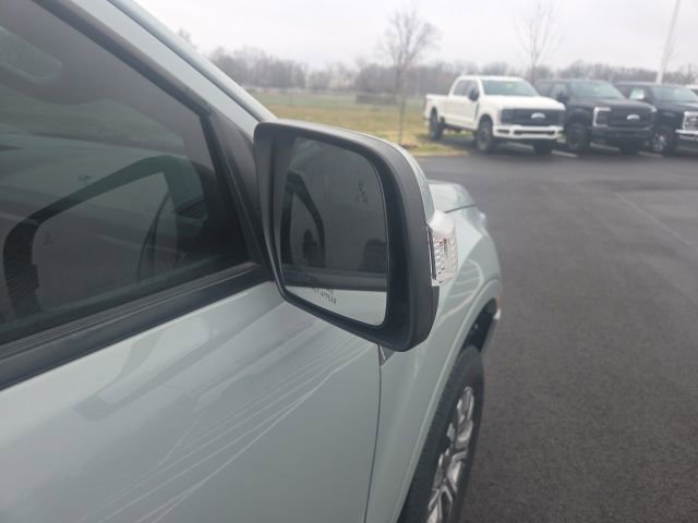 Used 2022 Ford Ranger Lariat w/ Technology Package image 6