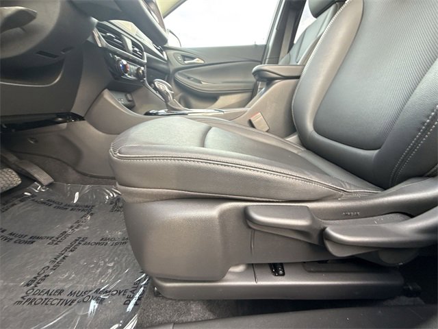 Used 2024 Buick Encore GX Sport Touring image 12