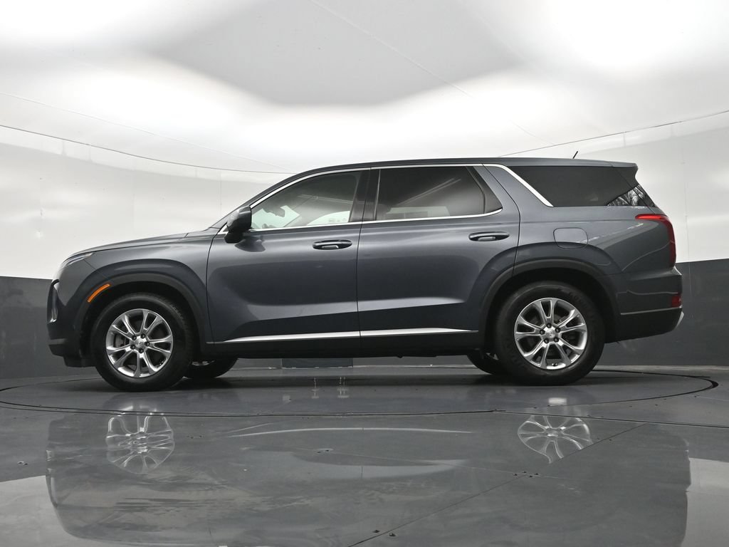 Used 2021 Hyundai Palisade SE w/ Cargo Package FWD image 25