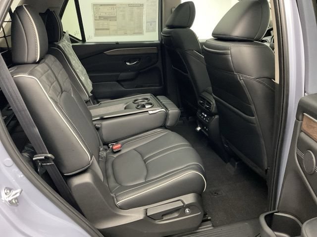 New 2026 Honda Pilot Elite image 27