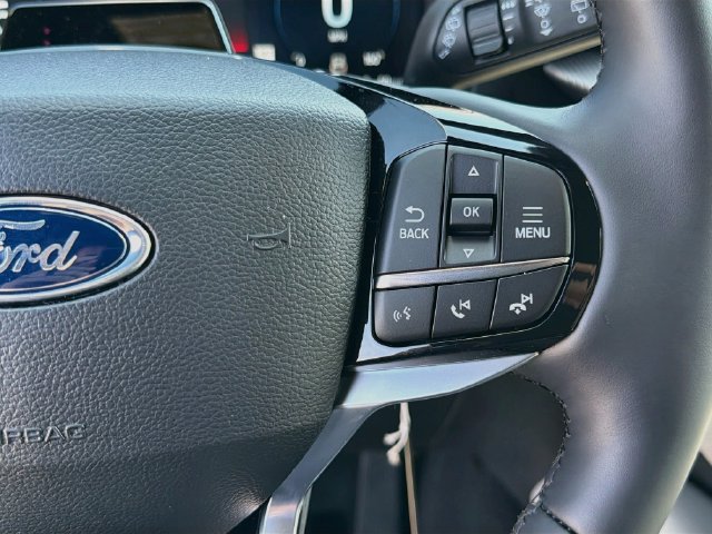 New 2027 Ford Explorer Platinum w/ 3.0L Ultimate Package AWD/4WD image 44