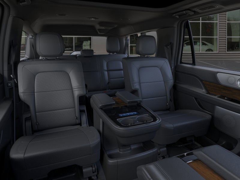 New 2024 Lincoln Navigator L Reserve image 19