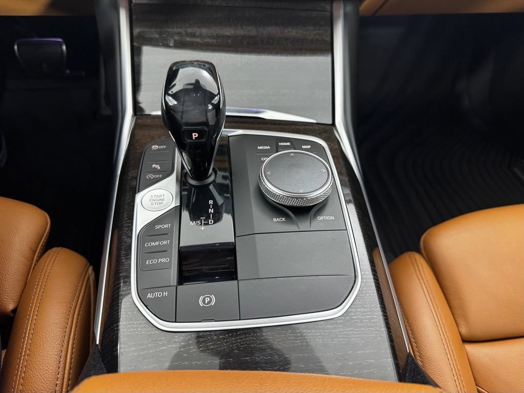 Used 2020 BMW M340i xDrive w/ Premium Package AWD/4WD image 18
