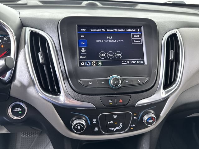 Used 2022 Chevrolet Equinox LT FWD image 13