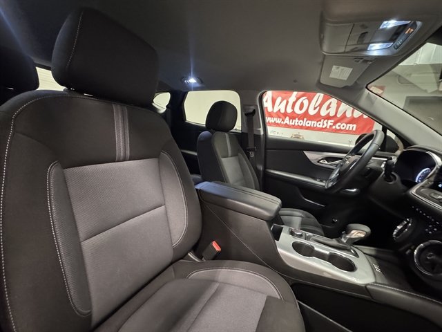 Used 2023 Chevrolet Blazer LT w/ Convenience Package AWD/4WD image 13