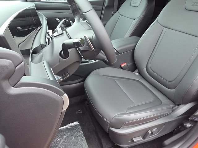 New 2026 Hyundai Santa Cruz XRT AWD/4WD image 24