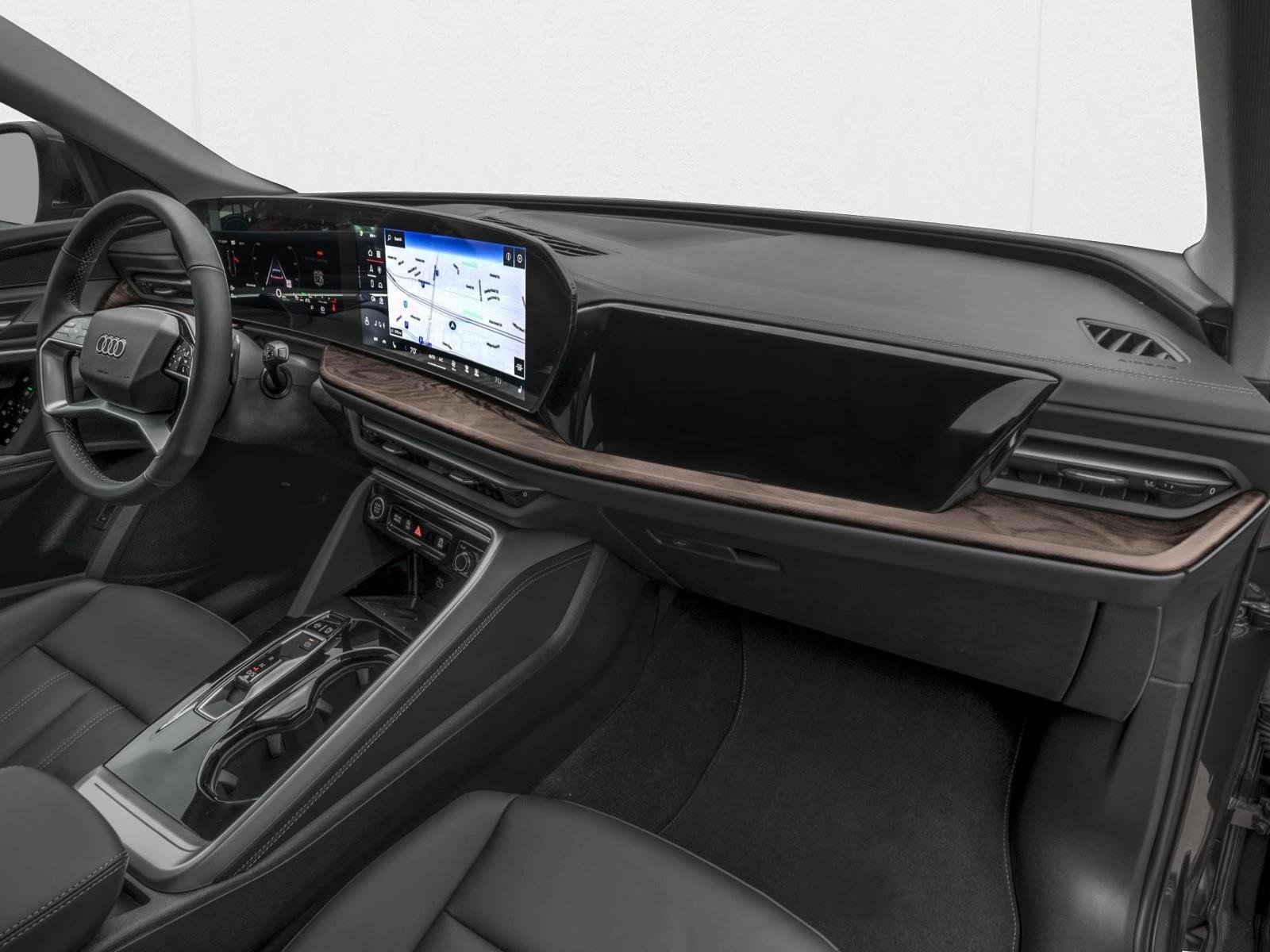 New 2026 Audi Q5 Premium Plus AWD/4WD image 11