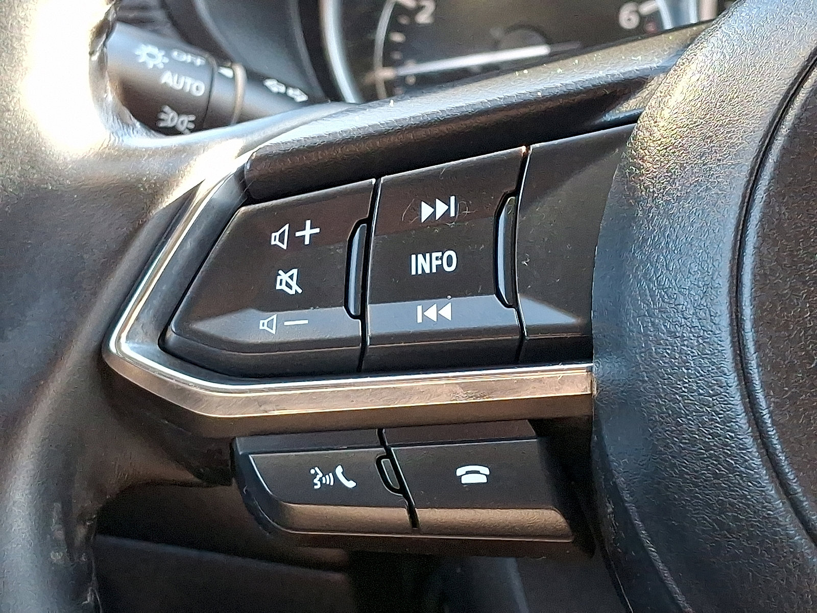 Certified 2023 MAZDA CX-5 AWD 2.5 S image 23