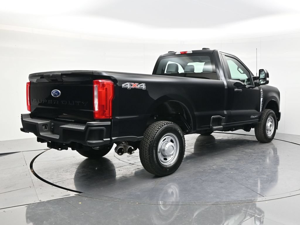 Used 2026 Ford F250 XL AWD/4WD image 5
