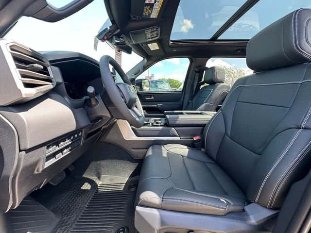 New 2026 Toyota Tundra Limited RWD image 20