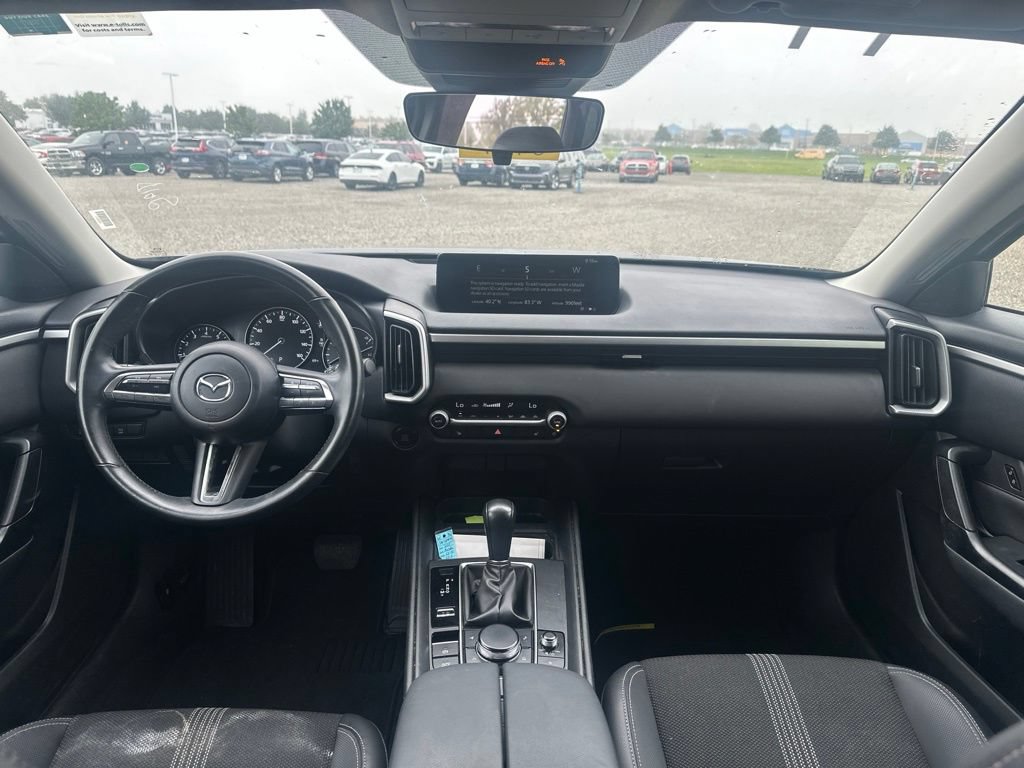 Used 2025 MAZDA CX-50 AWD 2.5 S w/ Preferred Package image 20