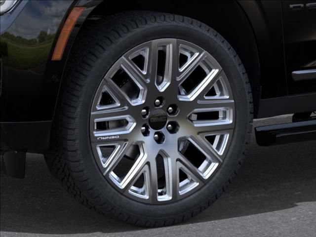 New 2026 GMC Yukon XL Denali Ultimate AWD/4WD image 9