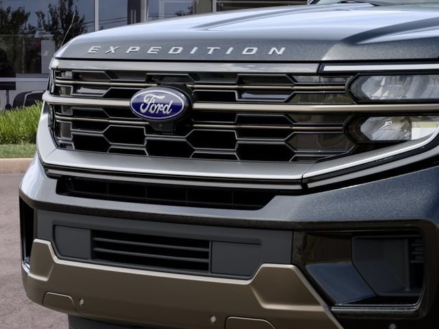 New 2027 Ford Expedition King Ranch AWD/4WD image 17