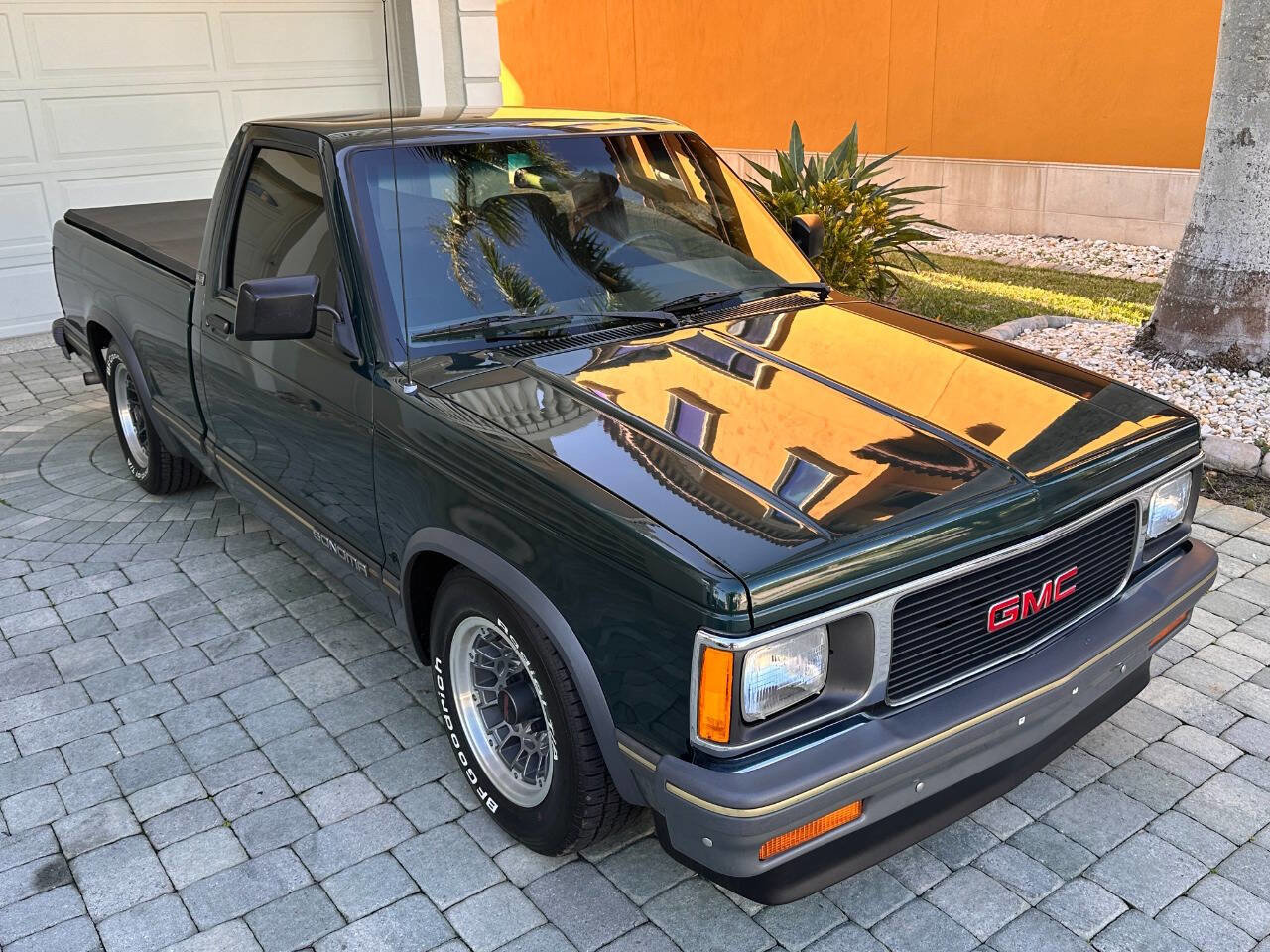 Used 1993 GMC Sonoma 2WD Regular Cab image 34