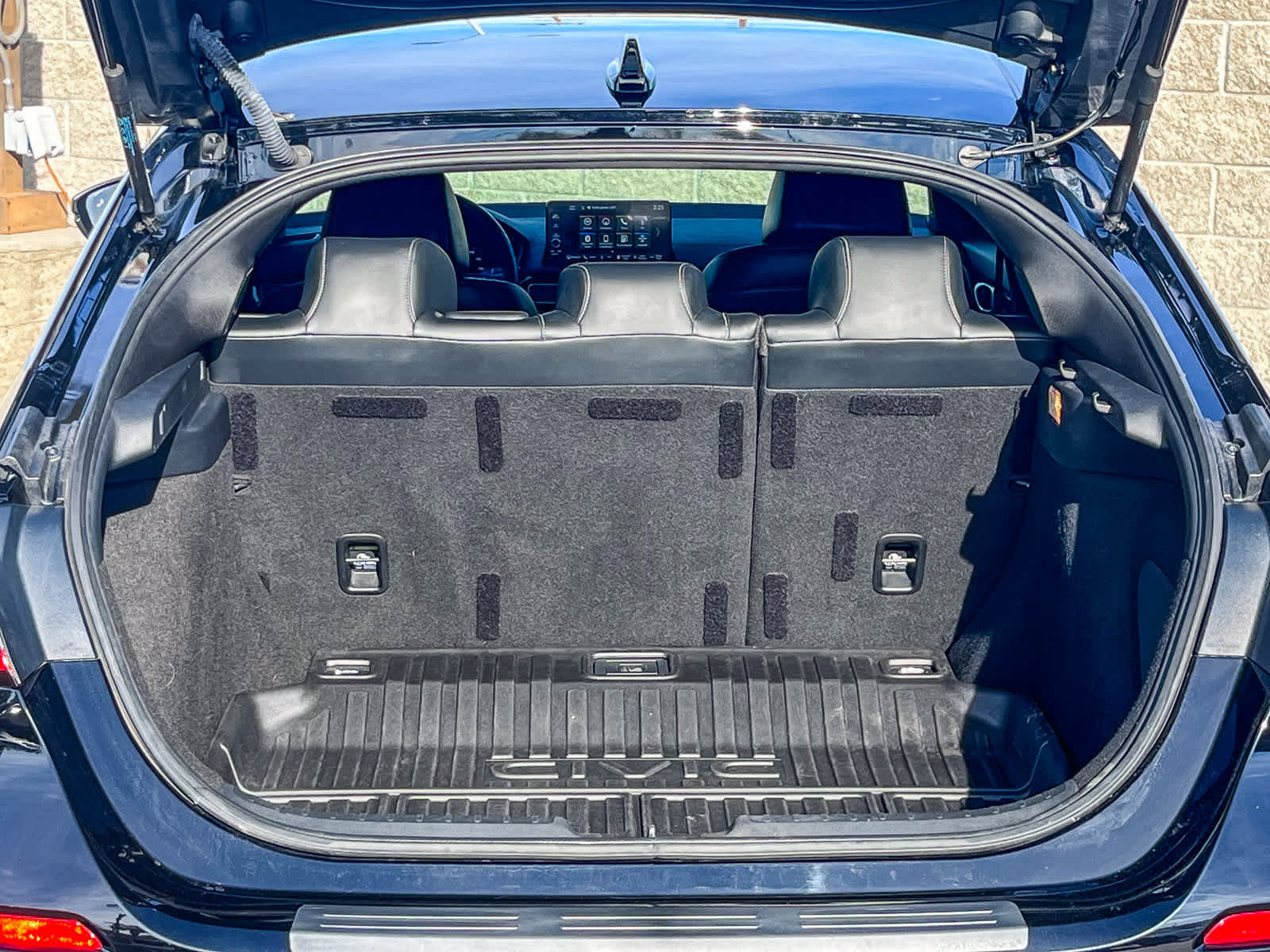 Used 2022 Honda Civic Sport Touring image 26