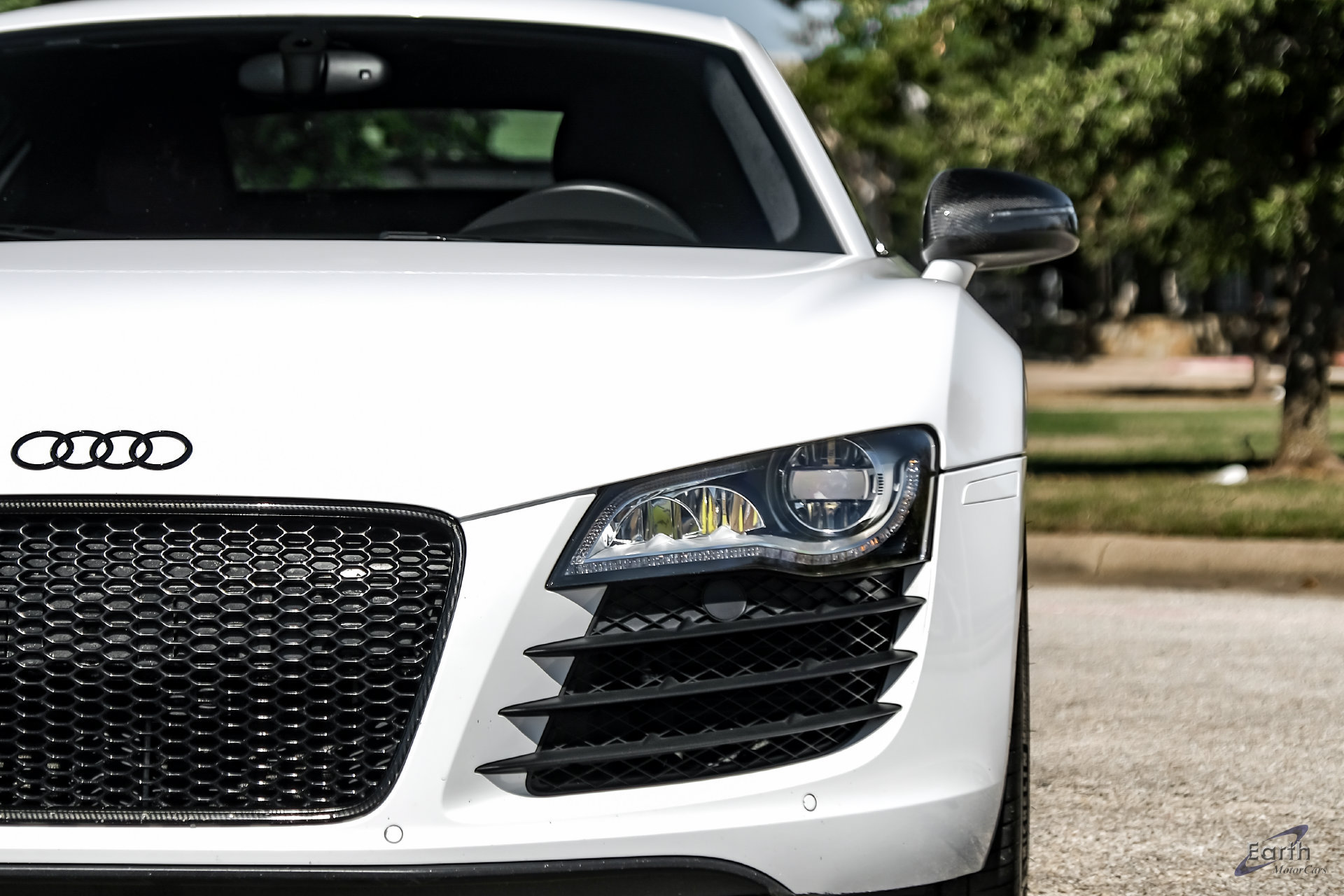 Used 2010 Audi R8 V8 AWD/4WD image 31