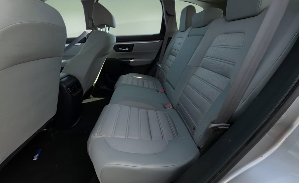 Used 2020 Honda CR-V LX image 6