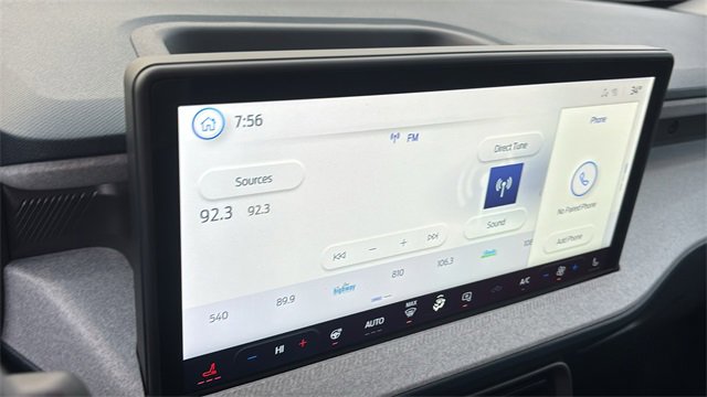 New 2026 Ford Maverick XLT w/ XLT Luxury Package image 17