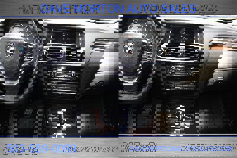 Used 2017 BMW X3 xDrive28i image 14