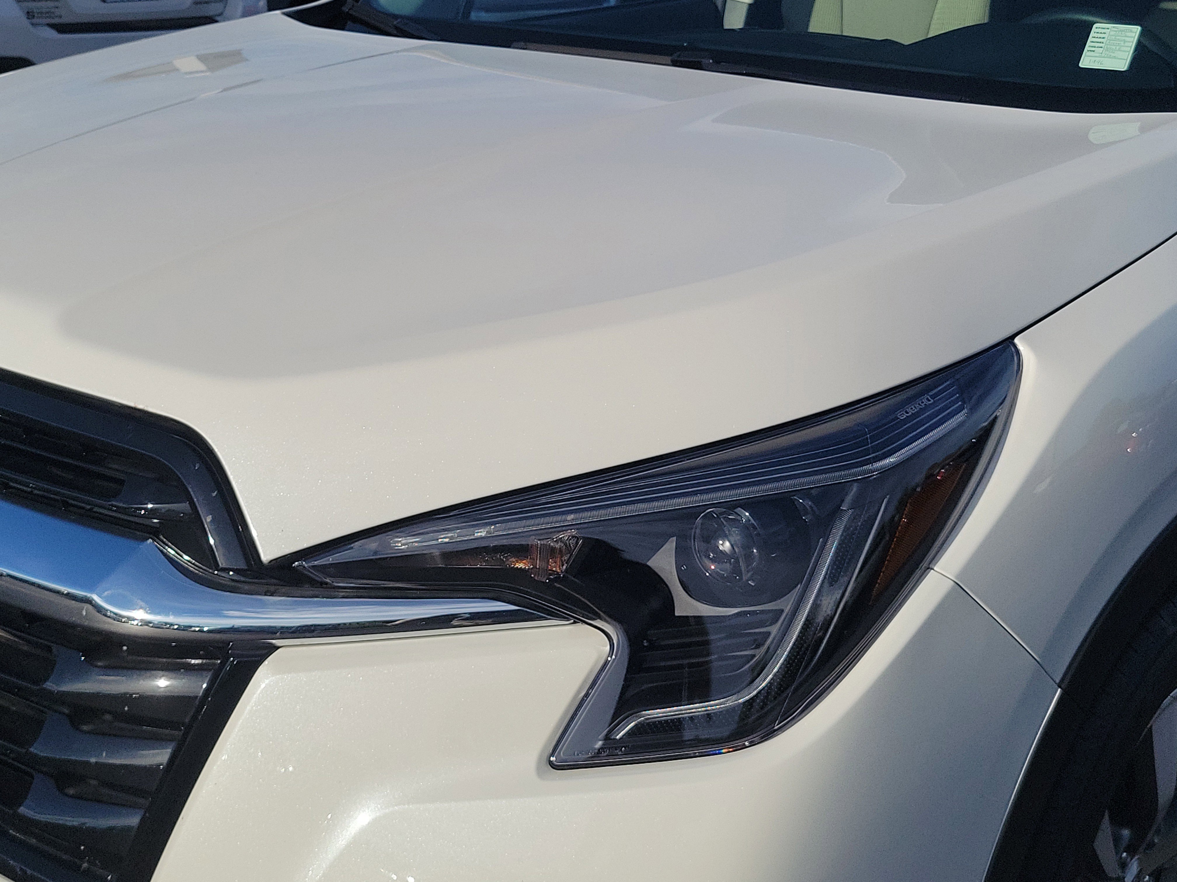 Certified 2025 Subaru Ascent Premium image 9