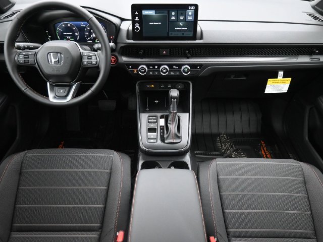 Used 2026 Honda CR-V TrailSport image 22