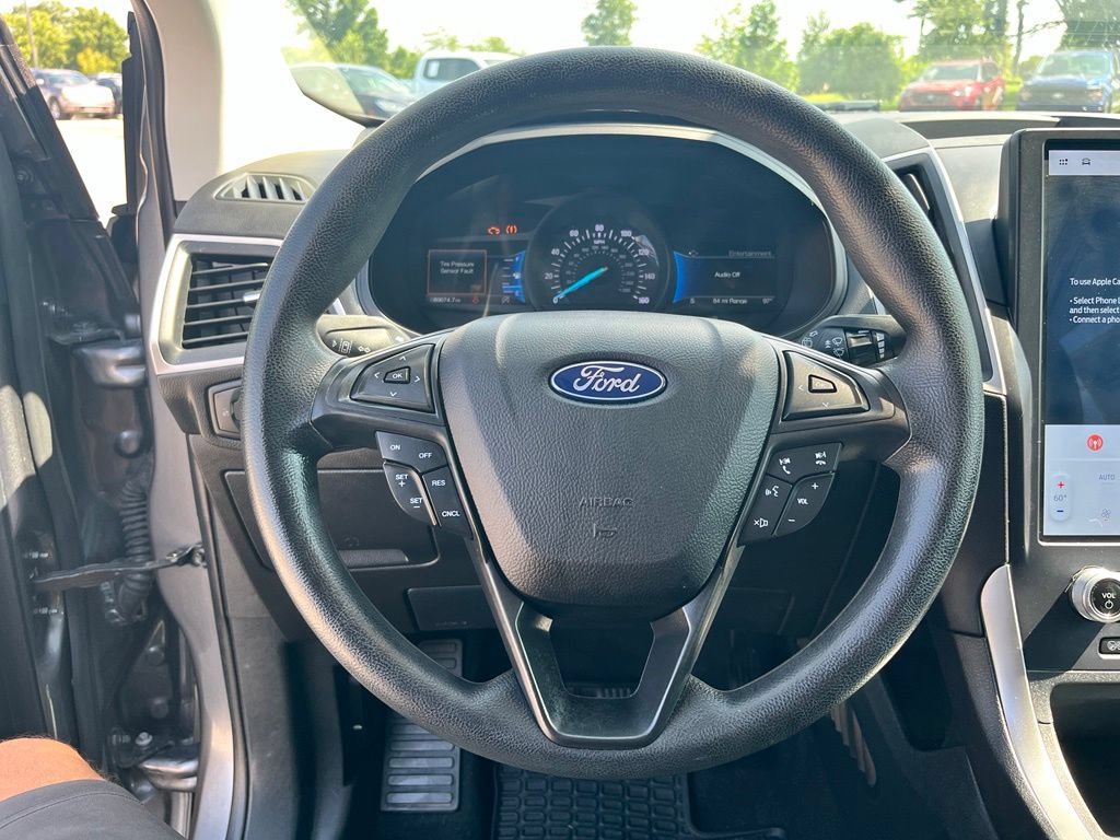 Used 2022 Ford Edge SE AWD/4WD image 15