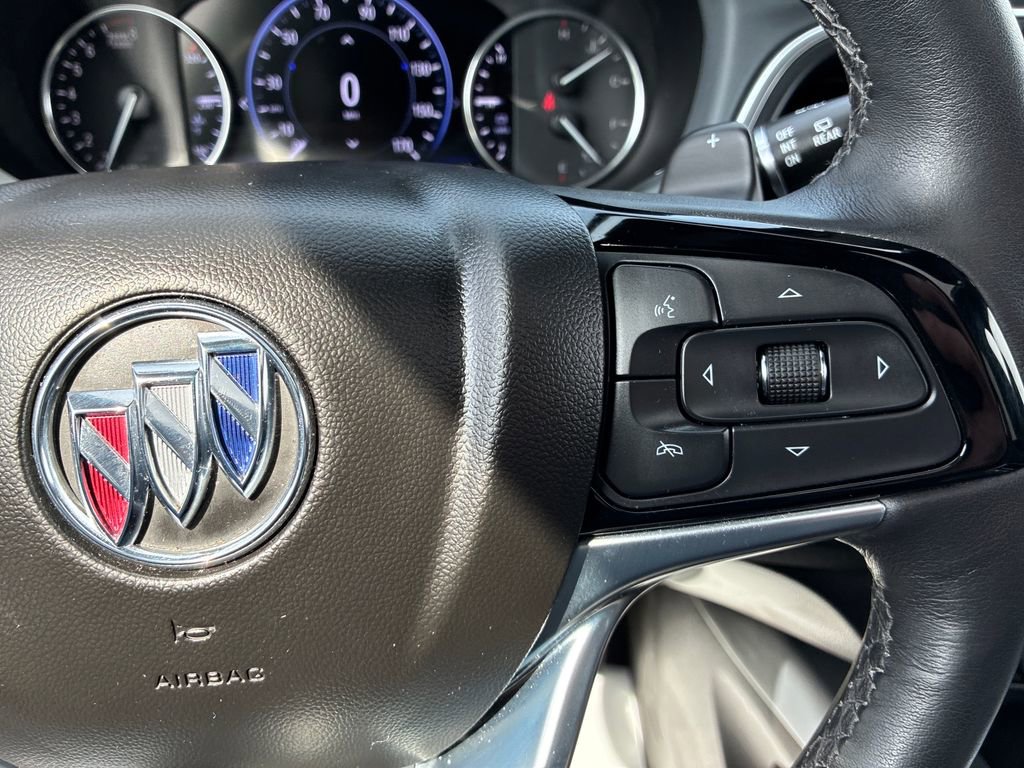 Used 2023 Buick Enclave Premium w/ Experience Buick Package AWD/4WD image 26