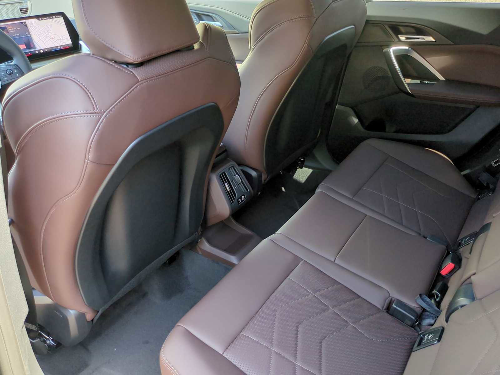 New 2025 BMW X1 xDrive28i w/ Technology Package image 19