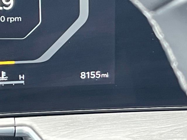 Certified 2025 Kia Sorento SX image 34