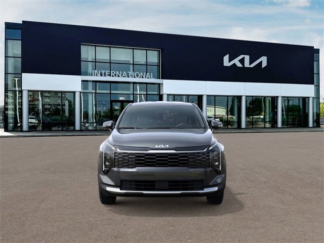 New 2026 Kia Sportage S image 2