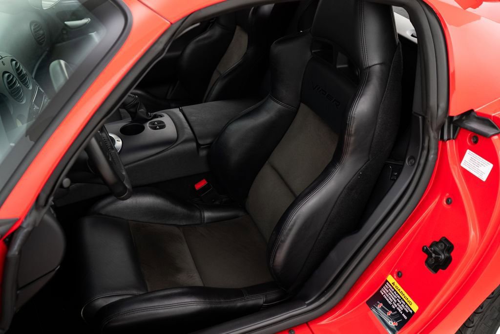 Used 2006 Dodge Viper SRT-10 RWD image 11