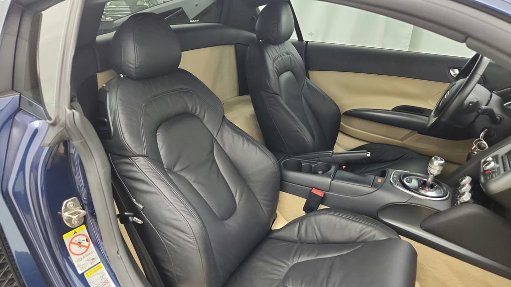 Used 2008 Audi R8 V8 AWD/4WD image 78
