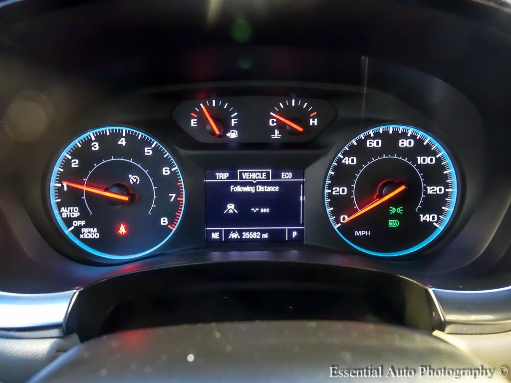 Used 2023 Chevrolet Traverse LS w/ Safety Package image 21