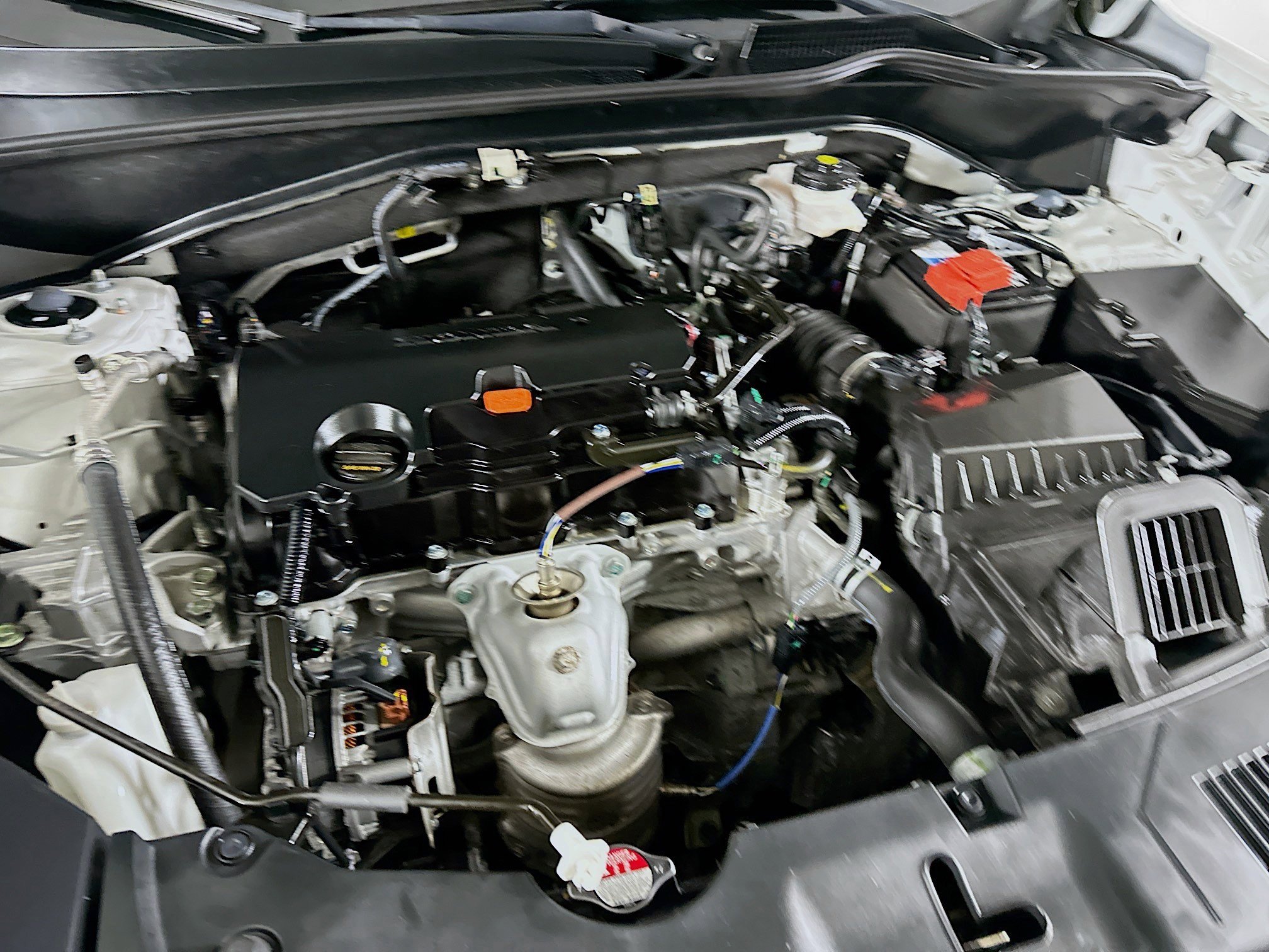 Used 2023 Honda HR-V Sport image 31