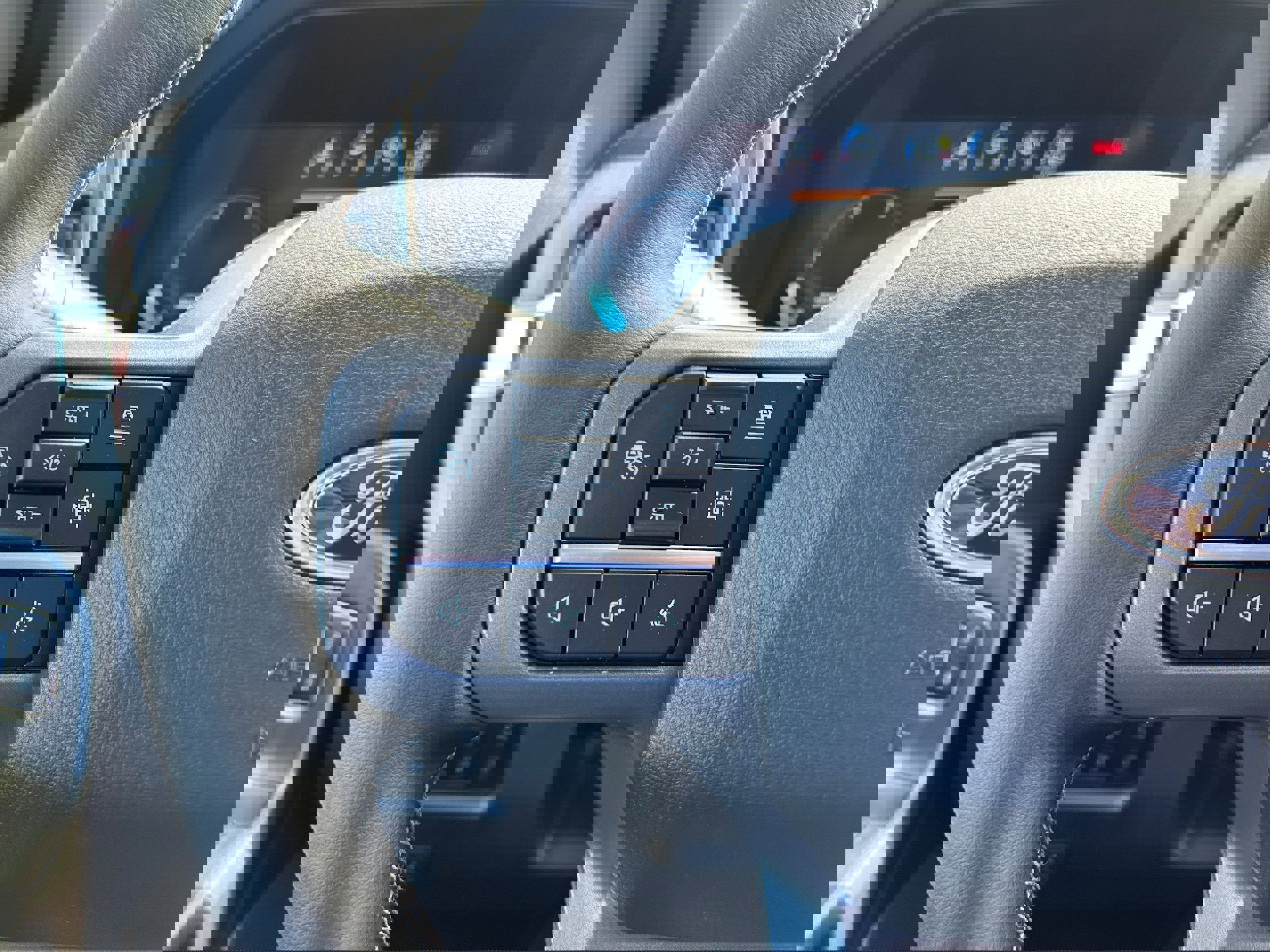 New 2026 Ford F350 Lariat w/ Tremor Off-Road Package image 51