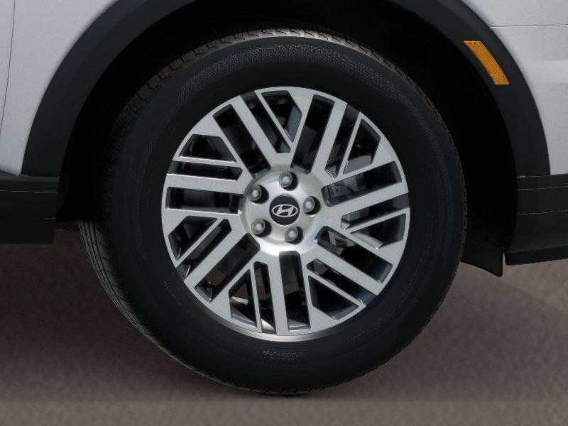 New 2026 Hyundai Palisade SE AWD/4WD image 8