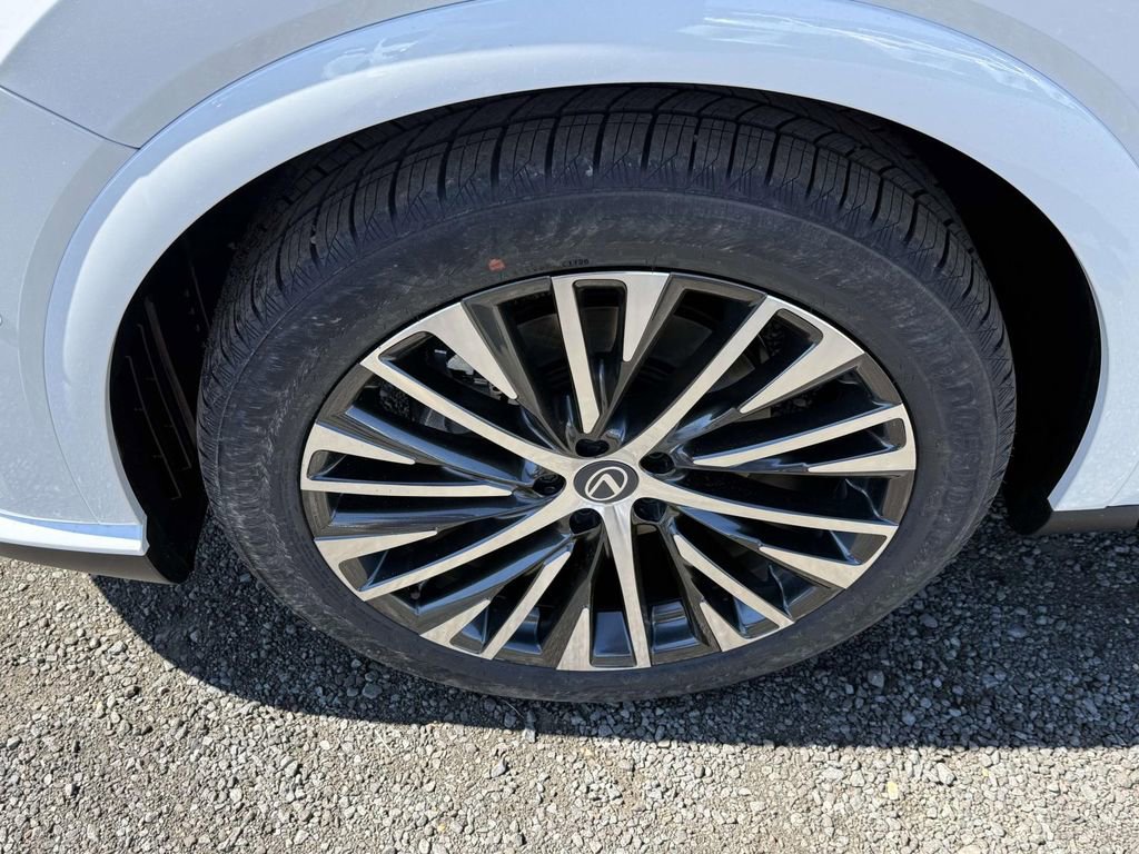 New 2026 Lexus RX 350 Premium Plus AWD/4WD image 7