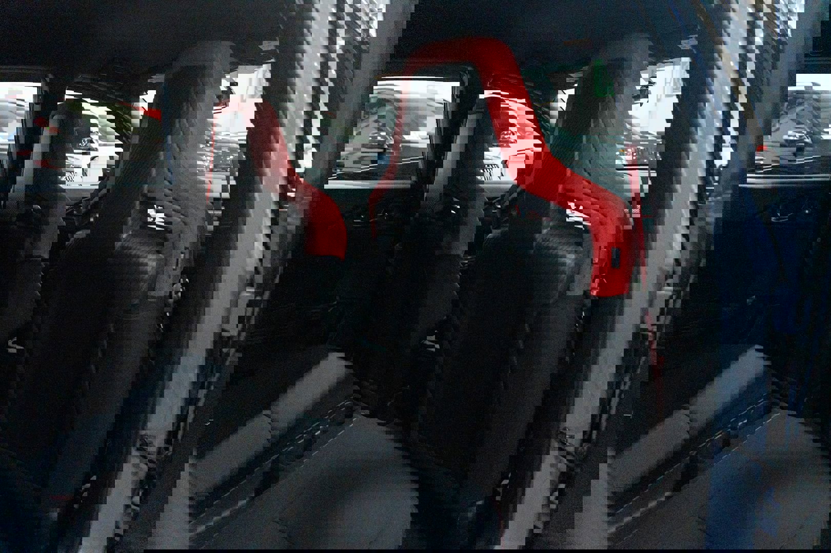 Used 2019 Honda Civic Type R image 32