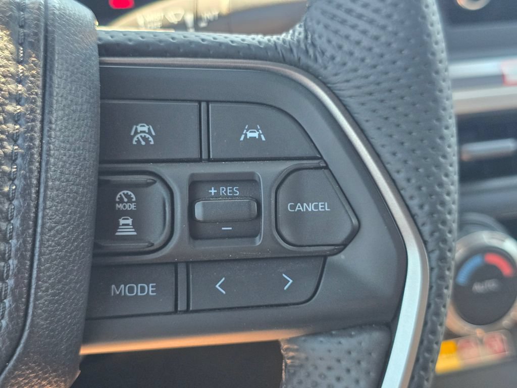 New 2026 Toyota Tacoma SR5 AWD/4WD image 33